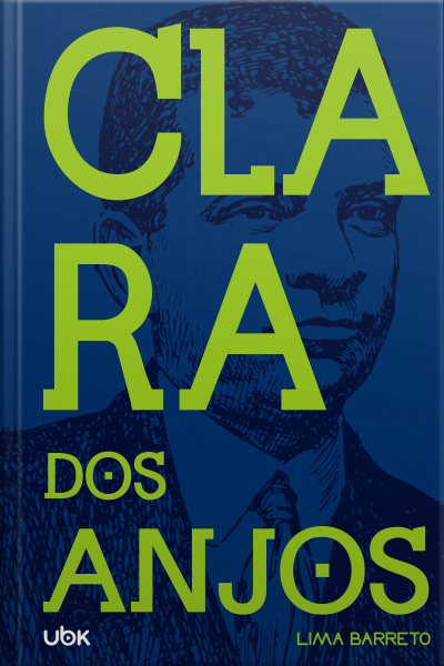 Clara dos Anjos
