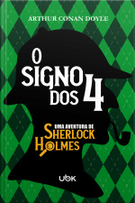 O signo dos quatro