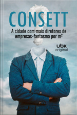Consett - A cidade com mais diretores de empresas-fantasma por M²