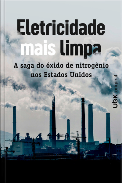 Eletricidade mais limpa