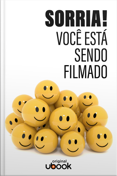 Sorria! Você Está Sendo Filmado