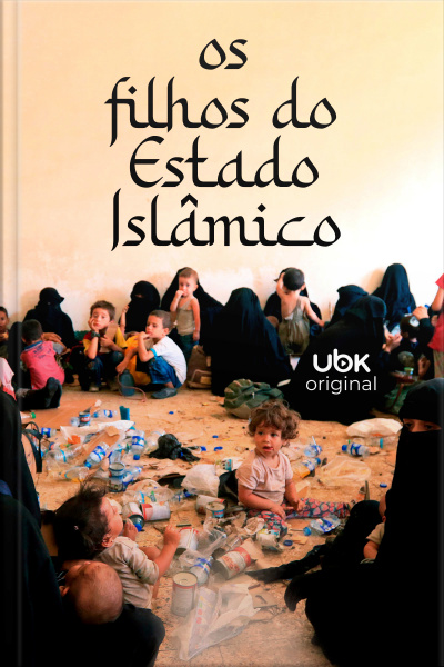 Os filhos do Estado Islâmico