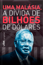 Uma Malásia, a Dívida de Bilhões de Dólares