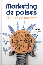 Marketing de países: o futuro do turismo?