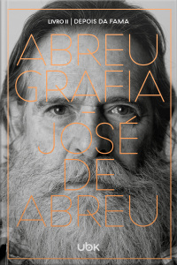 Abreugrafia Livro II | Depois da fama