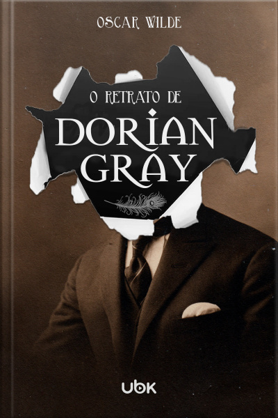 O retrato de Dorian Gray