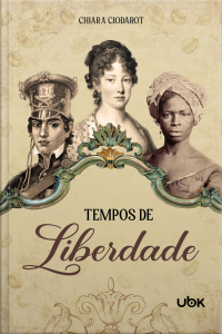 Tempos de liberdade