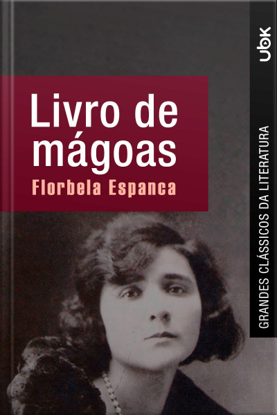 Livro de mágoas