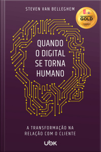 Quando o digital se torna humano